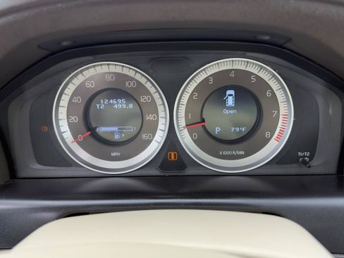 Used 2012 Volvo XC60 3.2 AWD/4WD image 31