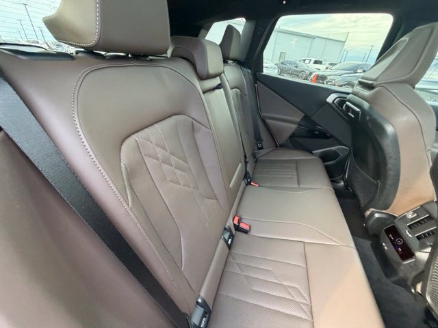 Used 2026 BMW X3 xDrive30i AWD/4WD image 28