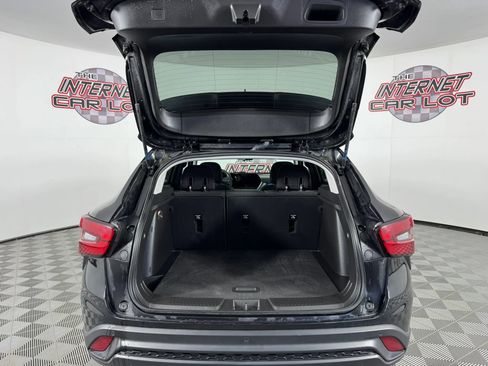 Used 2024 Chevrolet Trax LS w/ Driver Confidence Package image 26