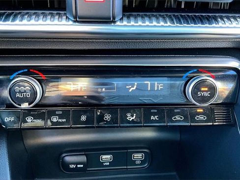 Used 2024 Kia K5 GT w/ GT1 Package image 15