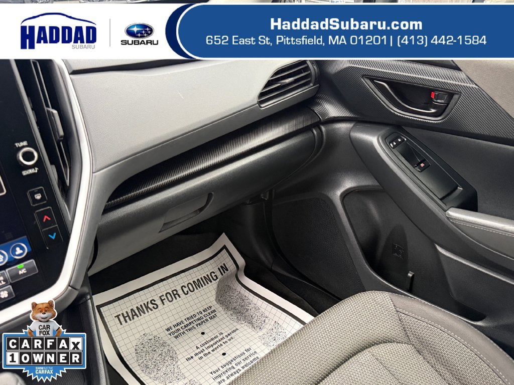 Used 2024 Subaru Crosstrek 2.0i Premium AWD/4WD image 30