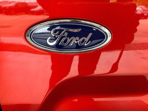 Used 2023 Ford Bronco Sport Big Bend w/ Convenience Package AWD/4WD image 9