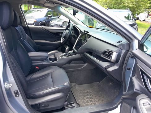 Used 2022 Subaru Outback Limited AWD/4WD image 39