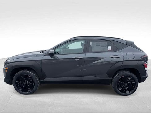 New 2026 Hyundai Kona SEL Sport image 5