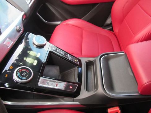 Used 2020 Jaguar I-PACE HSE image 46
