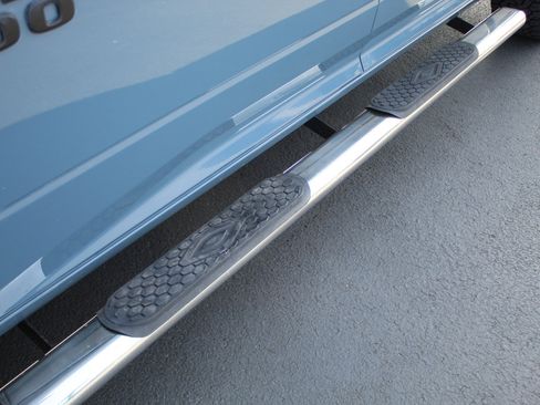 Used 2015 RAM 1500 Sport w/ Ceramic Blue Sport Package image 13