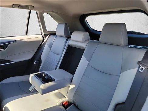 Used 2025 Toyota RAV4 XLE Premium image 14