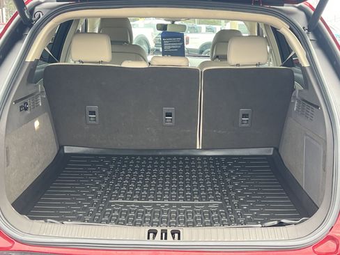 Used 2019 Lincoln Nautilus FWD image 24