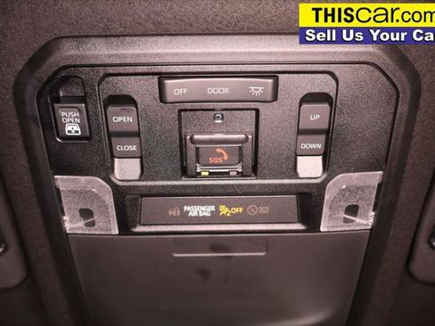 Used 2025 Toyota 4Runner TRD Sport Premium RWD image 22
