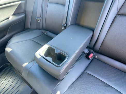 Certified 2022 Honda Accord Sport image 24