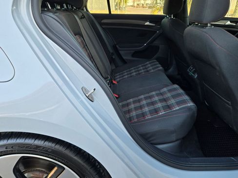 Used 2019 Volkswagen GTI S w/ Driver Assistance Package image 26
