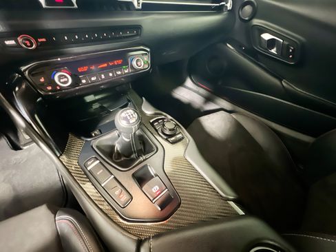 Used 2024 Toyota Supra RWD image 25