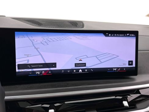 Certified 2024 BMW X5 M60i image 19