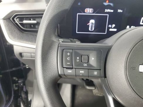New 2026 Nissan Kicks SV w/ Cold Weather Package FWD image 17