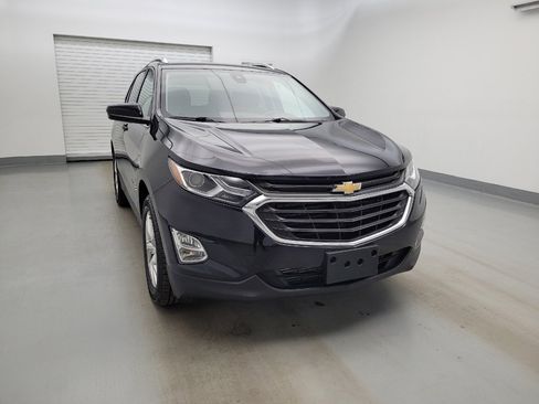 Used 2020 Chevrolet Equinox LT AWD/4WD image 14