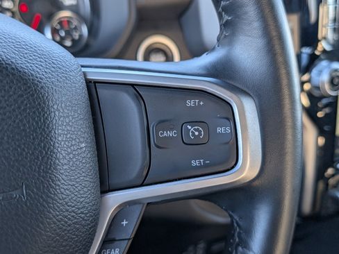 Certified 2024 RAM 2500 Big Horn w/ Sport Appearance Package image 25