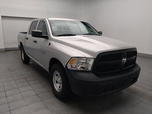 Used 2016 RAM 1500 Tradesman w/ Popular Equipment Group AWD/4WD image 13