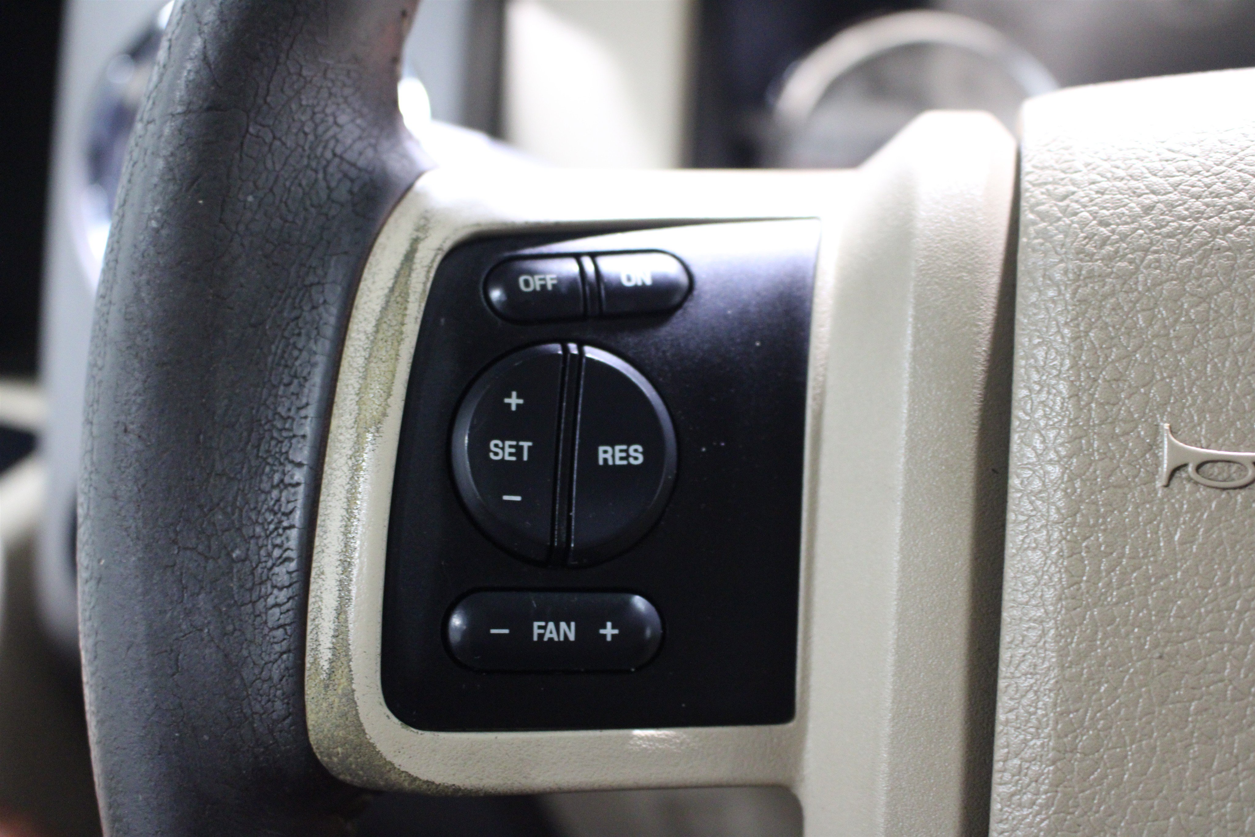 Used 2008 Ford F250 King Ranch AWD/4WD image 12