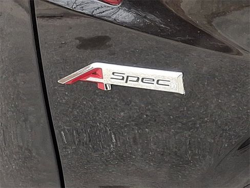 Certified 2021 Acura RDX A-Spec image 37