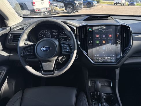 New 2025 Subaru Ascent Bronze Edition w/ Onyx Package image 2