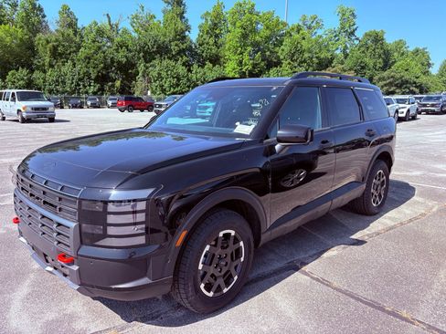 Used 2026 Hyundai Palisade XRT Pro AWD/4WD image 9