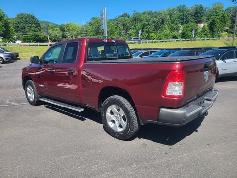 Used 2019 RAM 1500 Tradesman AWD/4WD image 3