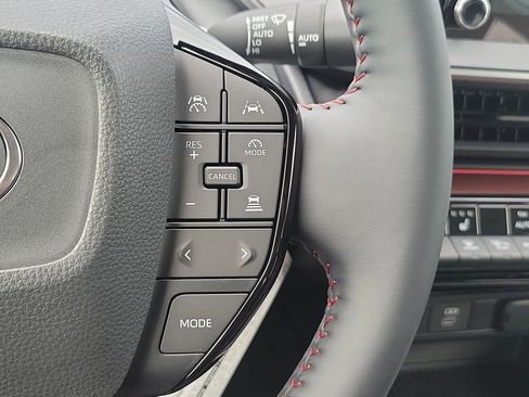 New 2026 Toyota Prius Plug-In Hybrid image 35