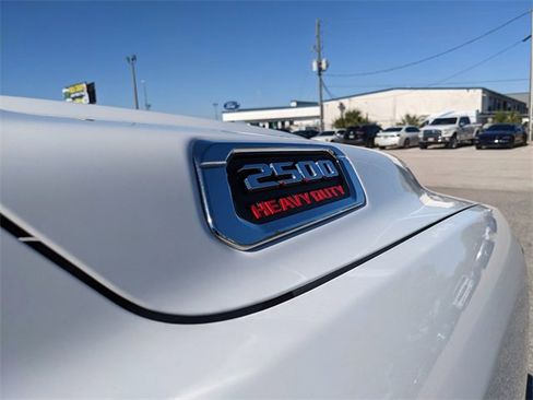 Used 2025 RAM 2500 Tradesman image 13