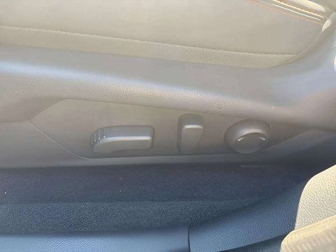 New 2026 Subaru Crosstrek 2.5i Limited image 21