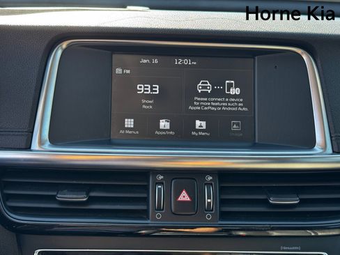 Used 2018 Kia Optima EX w/ Premium Package image 20