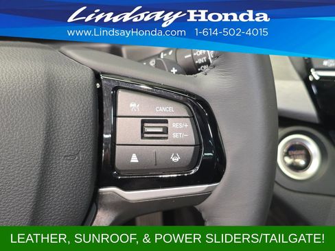 Used 2026 Honda Odyssey EX-L image 15