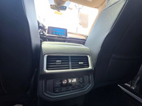 Used 2024 Volkswagen Atlas SEL Premium R-Line AWD/4WD image 20