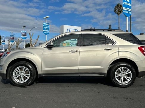 Used 2016 Chevrolet Equinox LT w/ Convenience Package FWD image 2