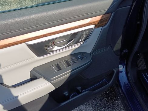 Used 2018 Honda CR-V EX-L image 16