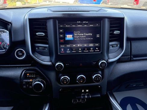 Used 2020 RAM 1500 Big Horn image 11