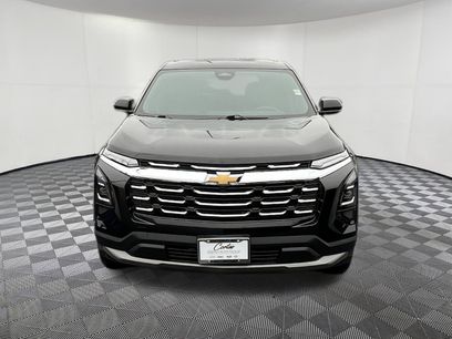 Certified 2025 Chevrolet Equinox LT