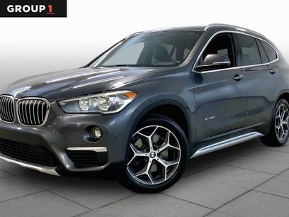 Used 2018 BMW X1 xDrive28i