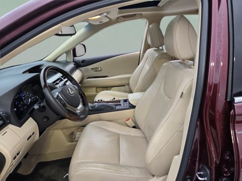 Used 2015 Lexus RX 350 FWD image 12