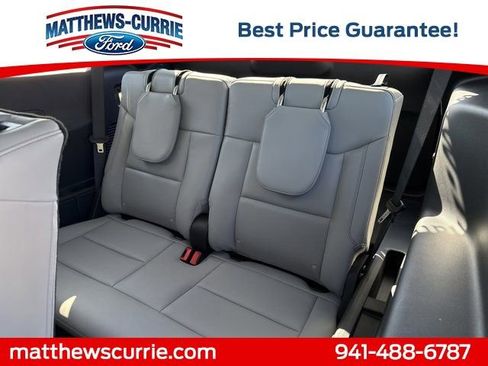 New 2026 Ford Explorer Active w/ Active Comfort Package image 13