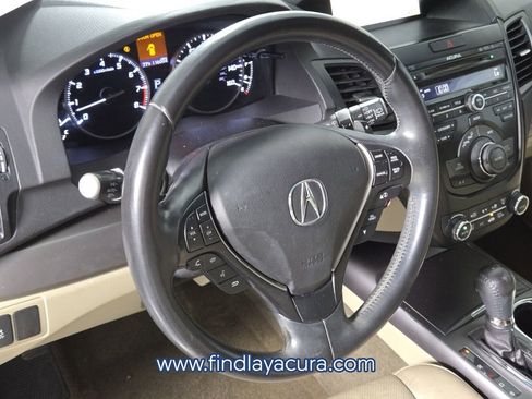 Used 2015 Acura RDX AWD w/ Technology Package image 21