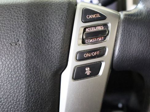 Used 2021 Nissan Titan SV w/ Accessory Utility Package AWD/4WD image 28