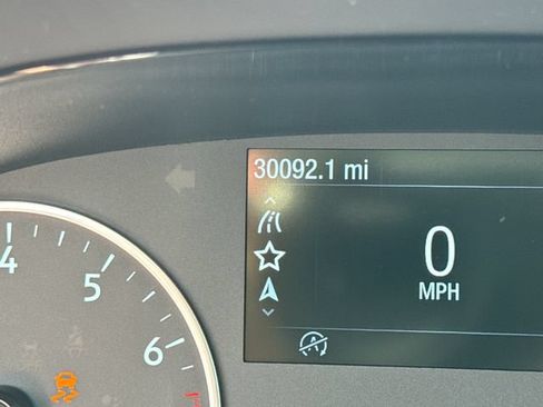 Used 2022 Ford EcoSport Titanium w/ Interior Protection Package AWD/4WD image 19