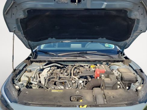 Used 2025 Nissan Sentra SV FWD image 18