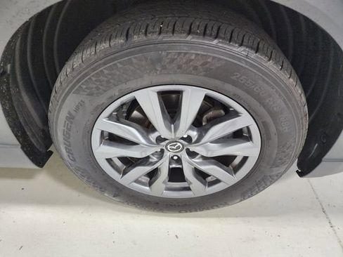 Used 2021 MAZDA CX-9 Touring w/ Touring Premium Package AWD/4WD image 41