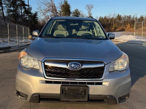 Used 2015 Subaru Forester 2.5i Premium w/ All-Weather Package image 3