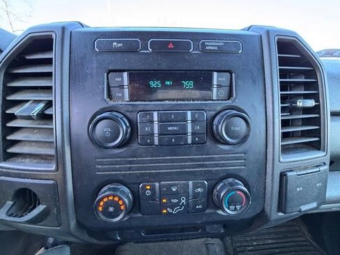 Used 2019 Ford F350 XL image 12