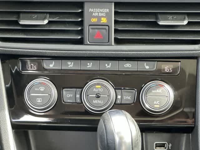 Used 2019 Volkswagen Jetta SE FWD image 14