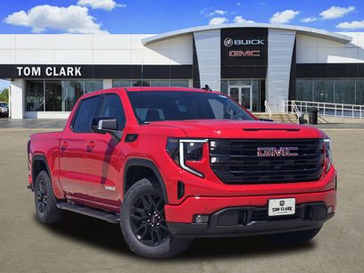 New 2026 GMC Sierra 1500 Elevation w/ Elevation Premium Package