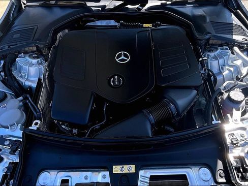 Used 2022 Mercedes-Benz C 300 4MATIC Sedan image 13