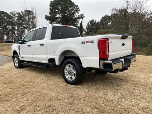 Used 2025 Ford F250 XLT image 6